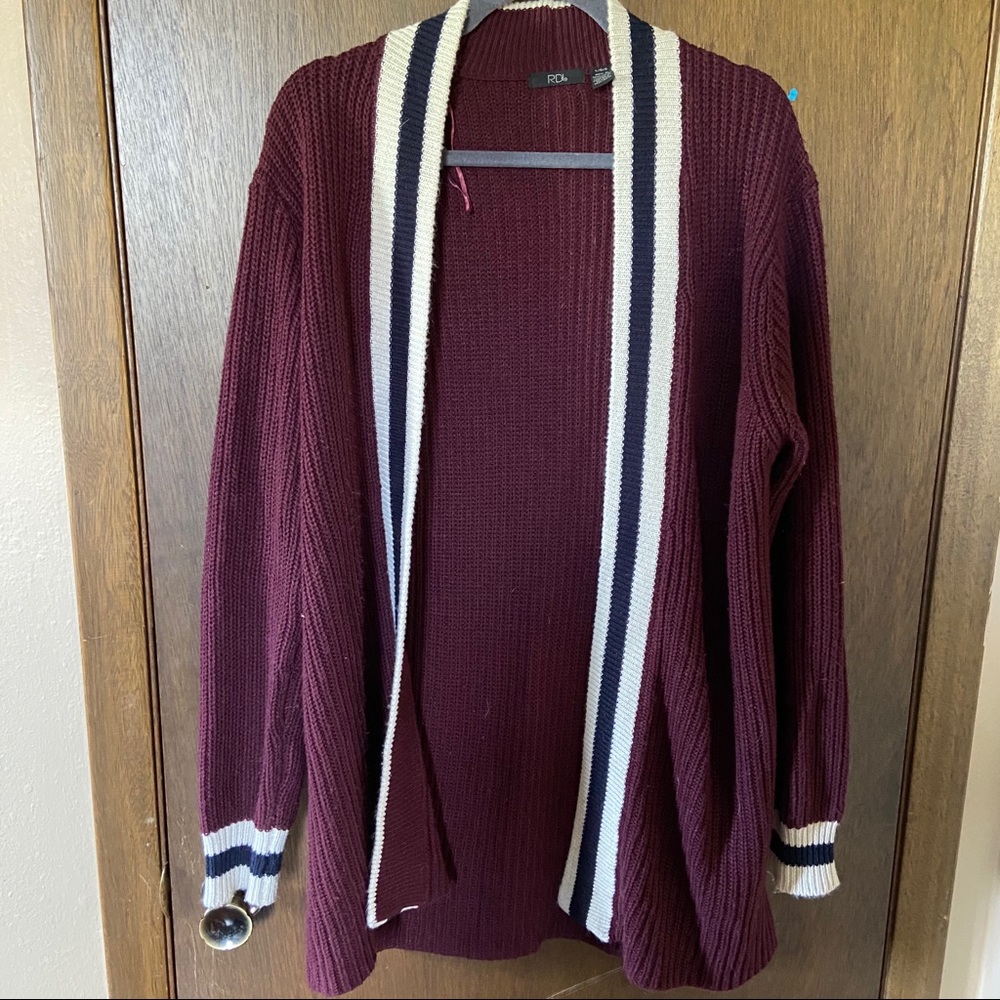 Cardigan